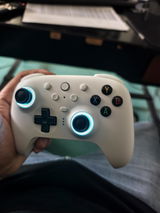 User picture
