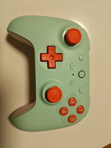 User picture