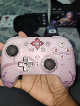 User picture