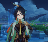 User picture