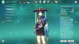 User picture