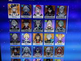 User picture
