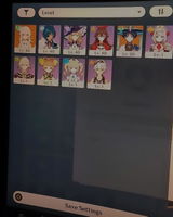 User picture