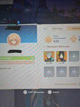 User picture