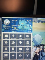 User picture