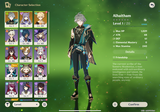 User picture