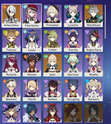 User picture