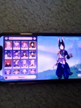 User picture