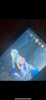 User picture