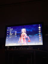 User picture