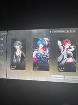 User picture