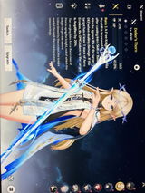 User picture