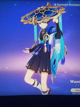 User picture