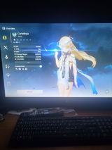 User picture
