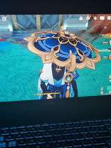 User picture