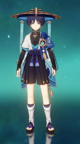 User picture