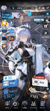 User picture