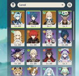 User picture