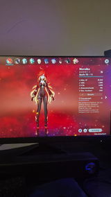 User picture