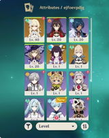 User picture
