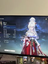 User picture