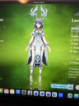 User picture