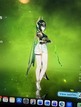 User picture