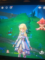 User picture