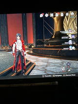 User picture