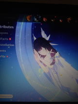 User picture