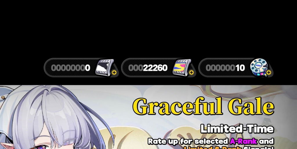 Zenless Zone Zero ZZZ Reroll Account