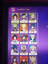 User picture