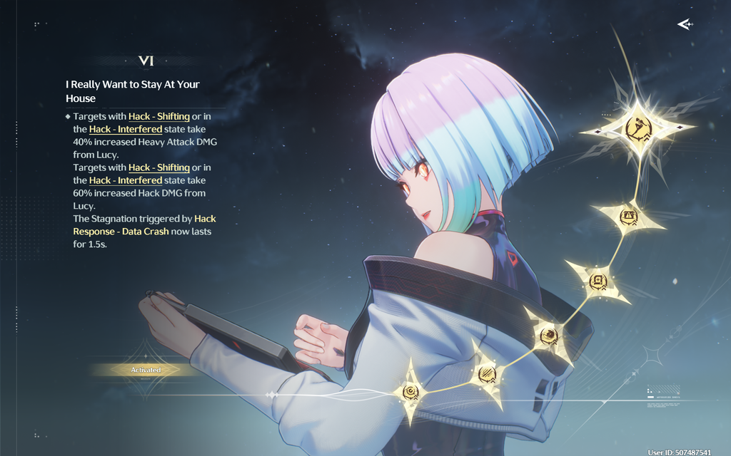 Wuthering Waves Astrite Reroll Account [America/Europe]