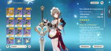 User picture