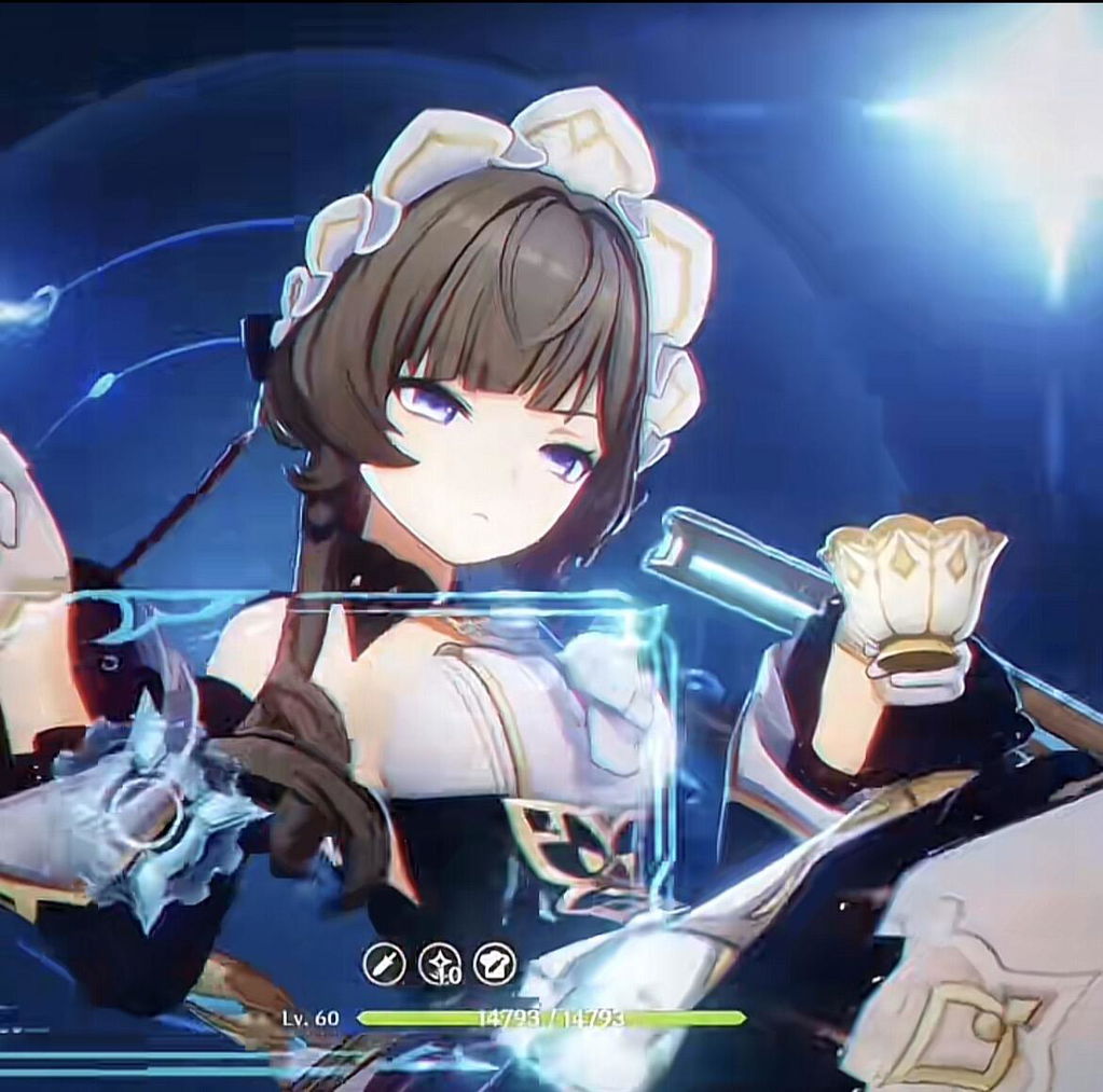 Genshin Impact Wishes Starter Account (America)