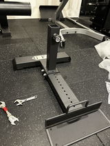 アタッチメントベース – GentlemanFitnessClub