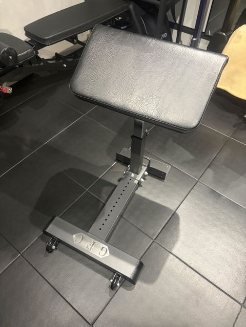 GentlemanFitnessClub