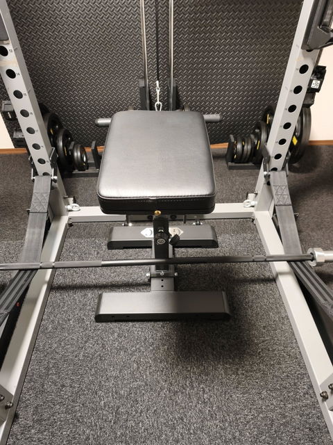 GentlemanFitnessClub