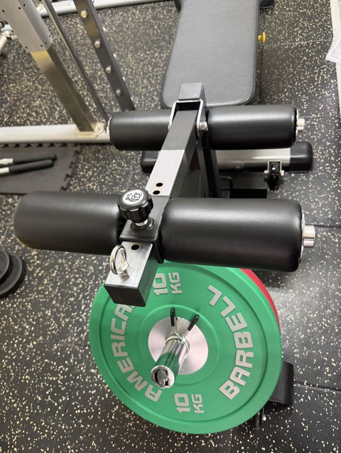 GFC 自立型 レッグストレングス