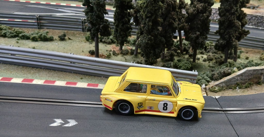 Widened Racing Imp (SAL-103)