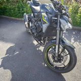 User picture