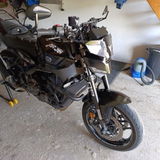 User picture