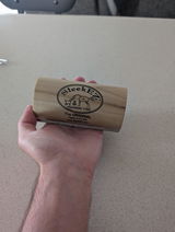 User picture