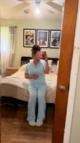Classic Maternity Set - Breeze