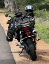 User picture