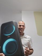 User picture