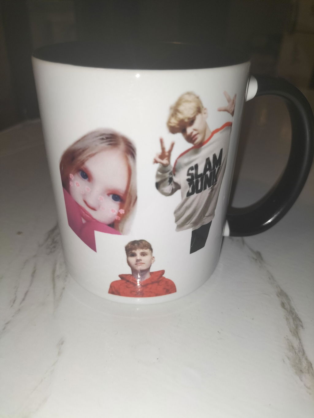 Kubek personalizowany z własnym zdjęciem #1