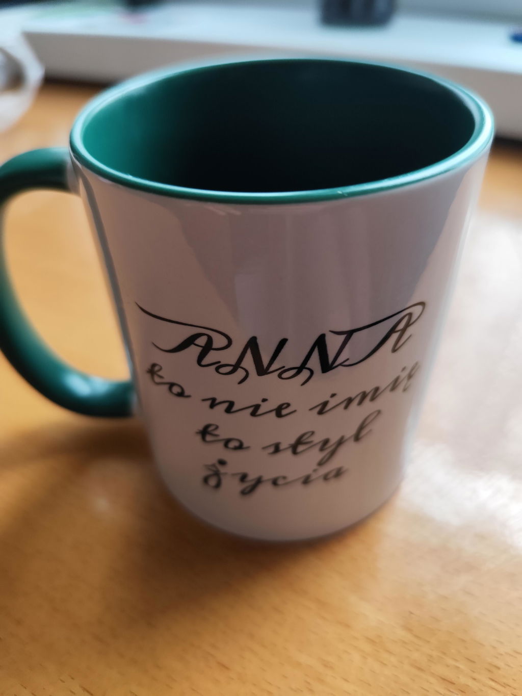 Kubek personalizowany z własnych zdjęć #3