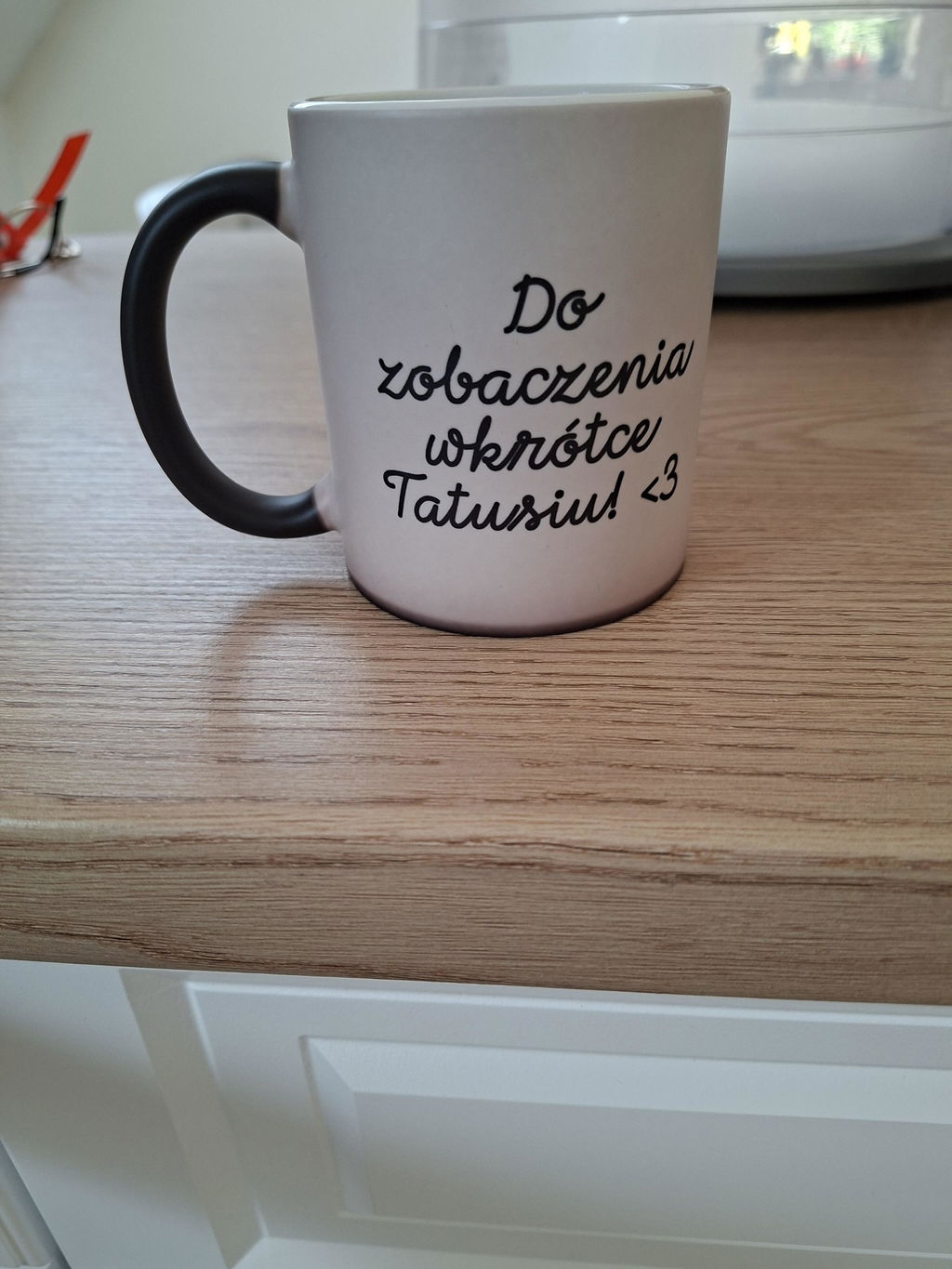 Kubek personalizowany z własnym zdjęciem #1