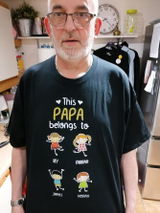 User picture